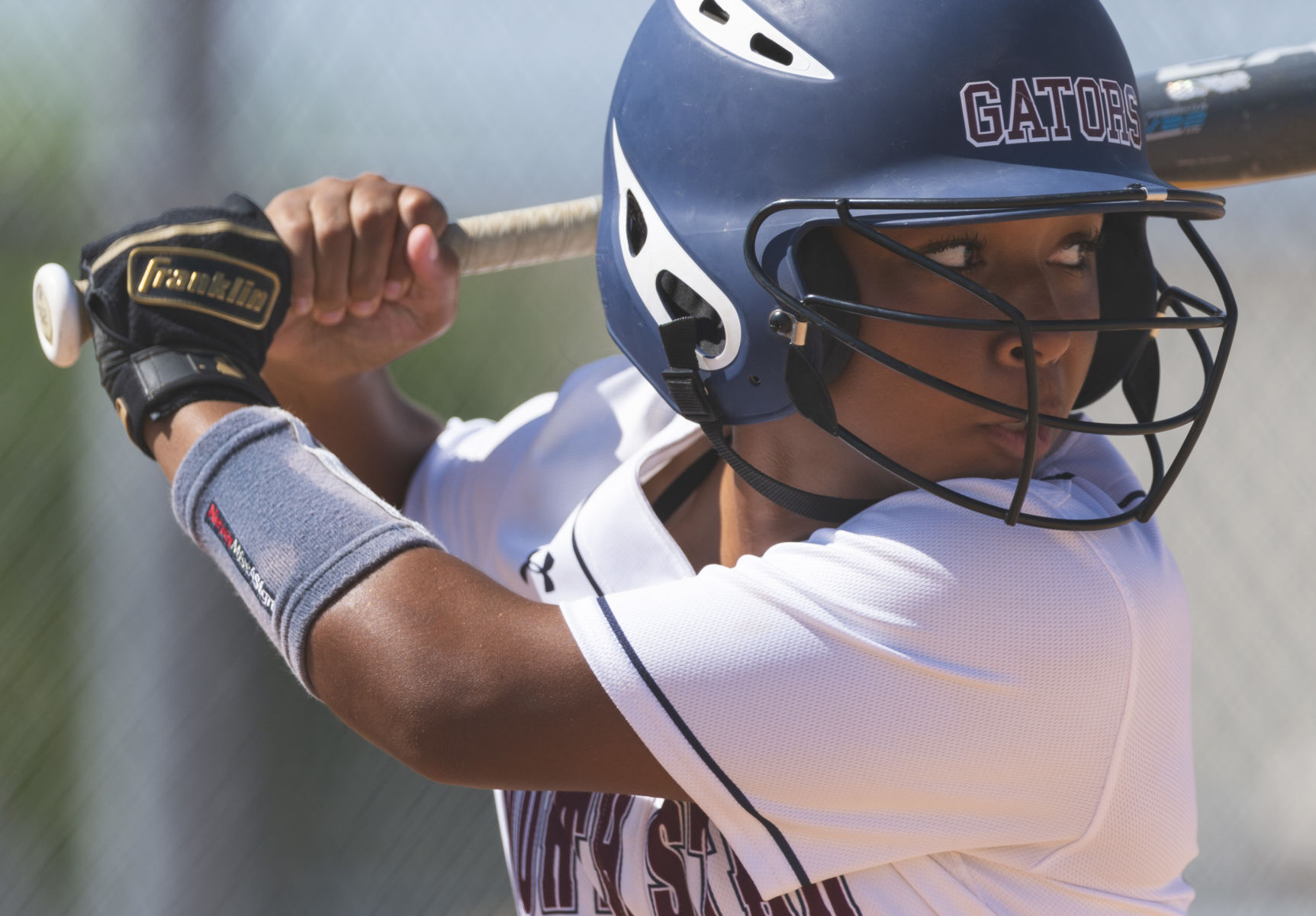 LPS Classic softball, 8.28